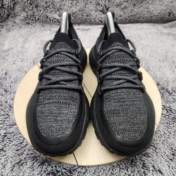 Allbirds Trail Runners SWT Women's Size 8.5 Black Athletics Running Sneakers Lac - Picture 3 of 9